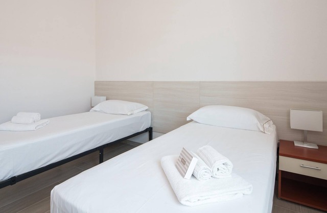 Das Halte Haus - Room 303