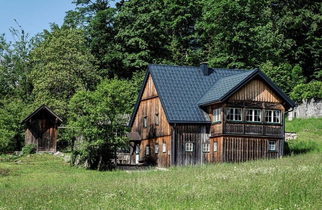 Das Haus am Grundlsee - Your Austrian Home