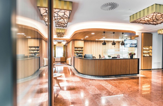 Das Salvator - Iris Porsche Landhotel