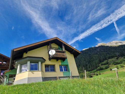 Das Steinmetzhäuschen