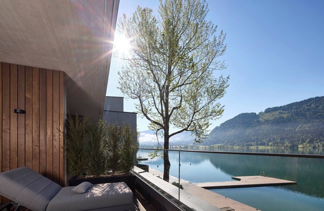 Das Walchsee Resort