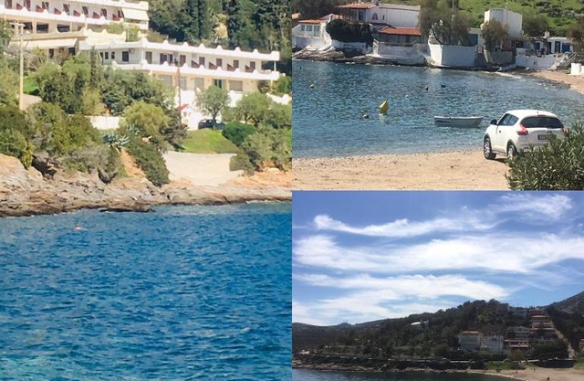 Daskalio Resort