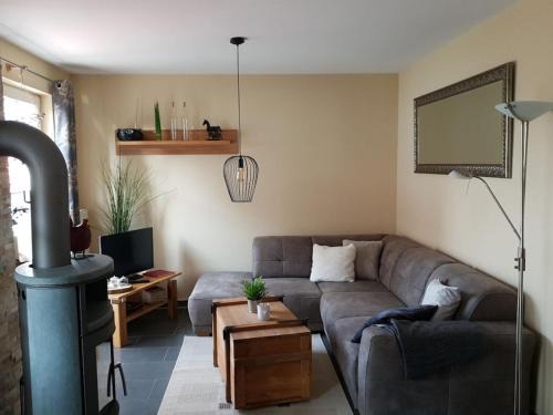 Dat Diekhus Comfortable Holiday Residence
