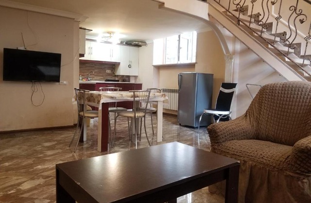 Daval Apartment #1