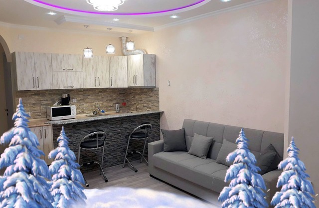 David apartment Batumi