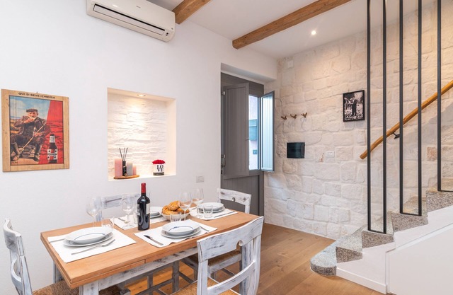 David House In The City Center, Olbia, Italy