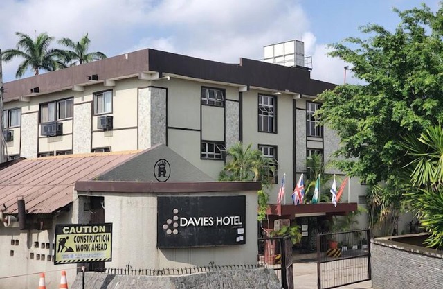 Davies Hotels