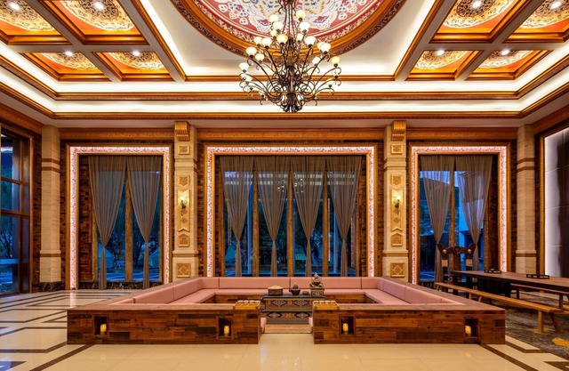 Days Inn By Wyndham Songpan Chuanzhu Temple