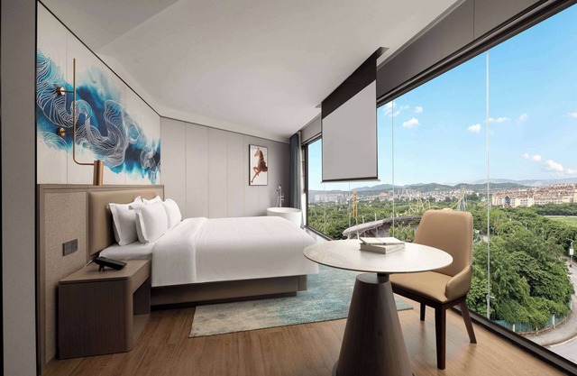 Days Hotel By Wyndham Xishuangbanna Jinghong