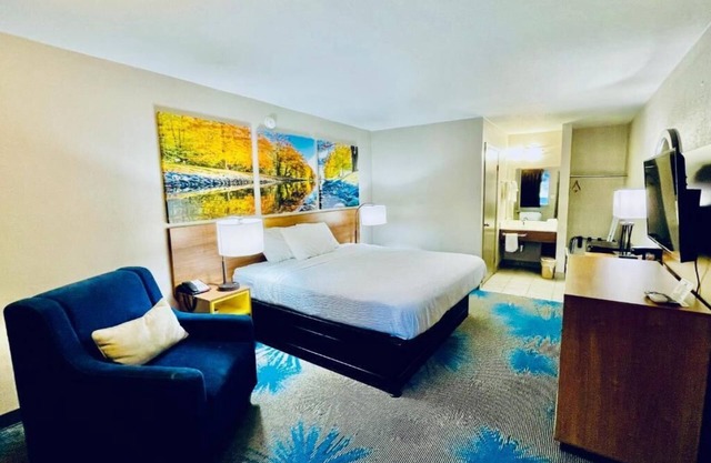 Days Inn by Wyndham Ardmore