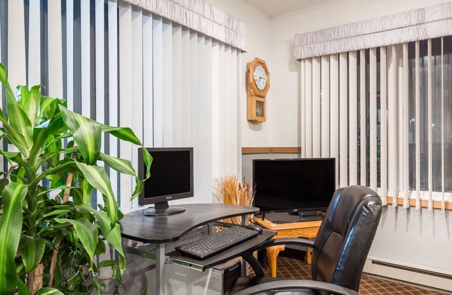 Days Inn by Wyndham Atlantic