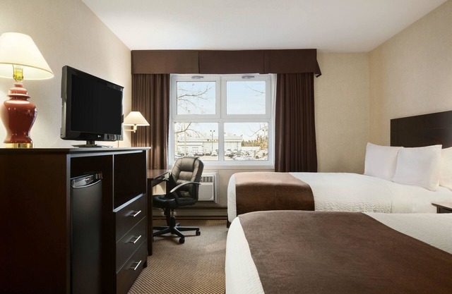 Days Inn by Wyndham Trois-Rivieres