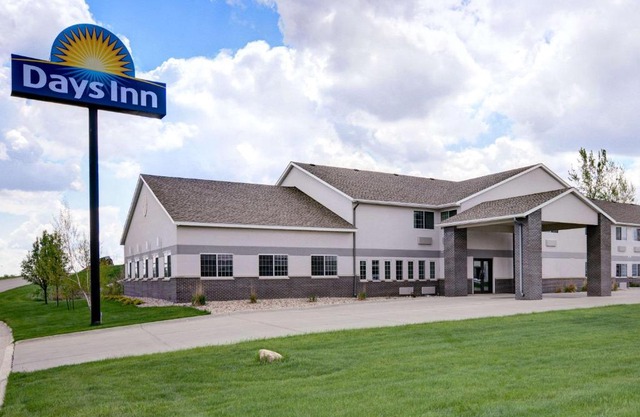 Days Inn by Wyndham Carroll