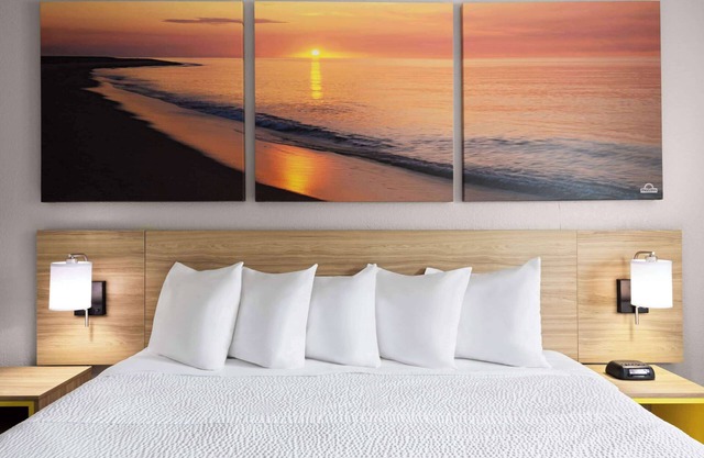 Days Inn by Wyndham Hornell NY