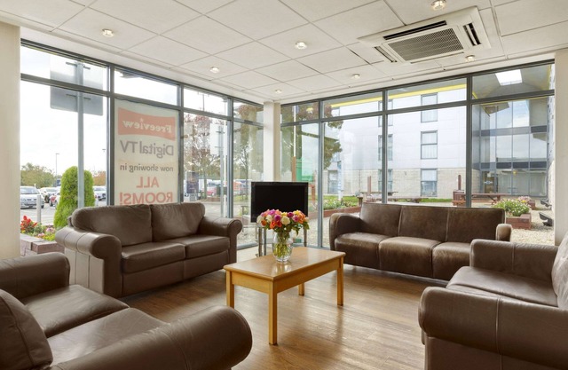 Days Inn by Wyndham Leicester Forest East M1