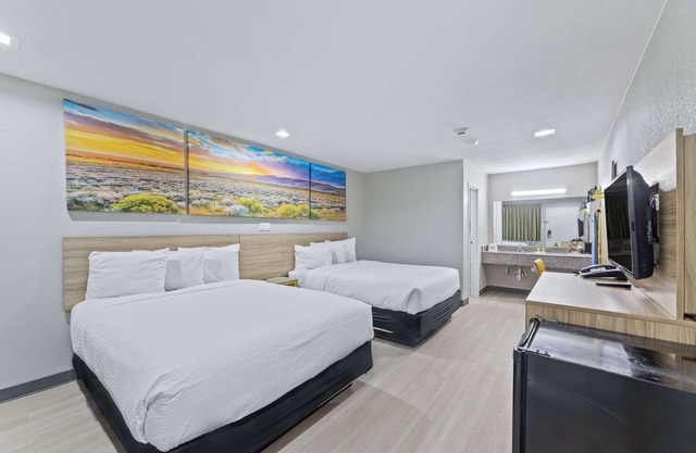 Days Inn by Wyndham McKinney