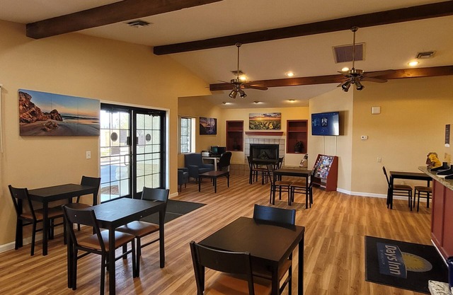 Days Inn by Wyndham Willcox