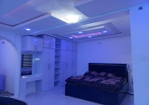 DBaLoGuN's PlaCe -DOWNTOWN PANSEKE -OLUWO AREA