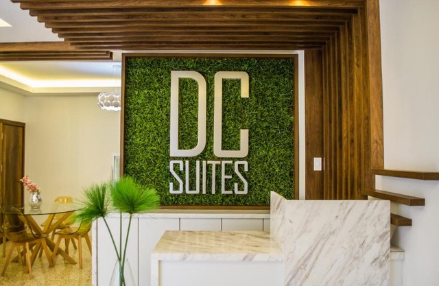 DC Suites Aeropuerto
