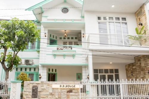 DD House Malang