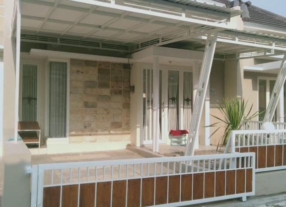 DDS Villa Permata Garden Regency Batu