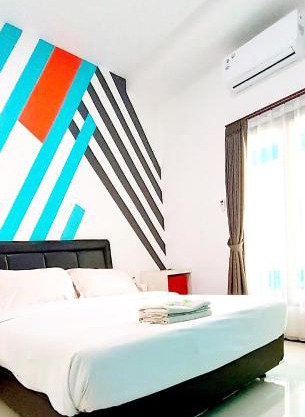 De Azka Style Syariah