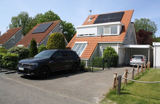 De Luxe house by the sea 110/700m2, fireplace, sauna, underfloor heating 2 bathrooms, dog, WLAN