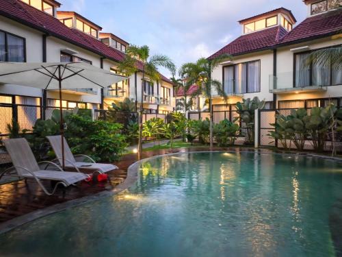 De Residence Pangandaran by Mabano Estates