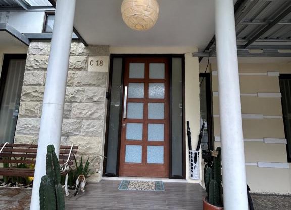 Dea's House Homestay