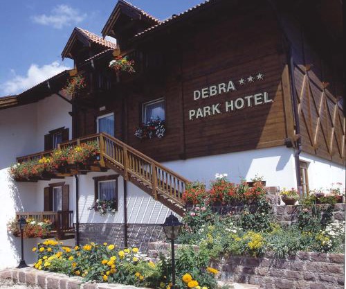Debra Park Hotel