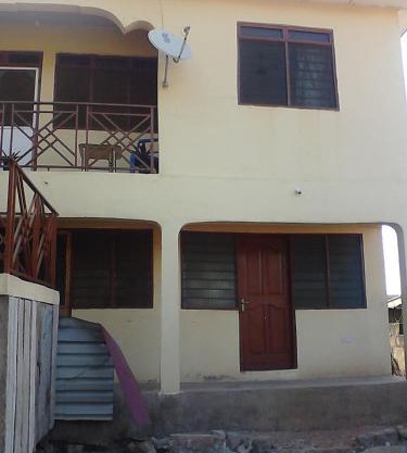 DeeKay's Villa