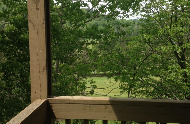 Deerhurst - Private 3 bedroom condo
