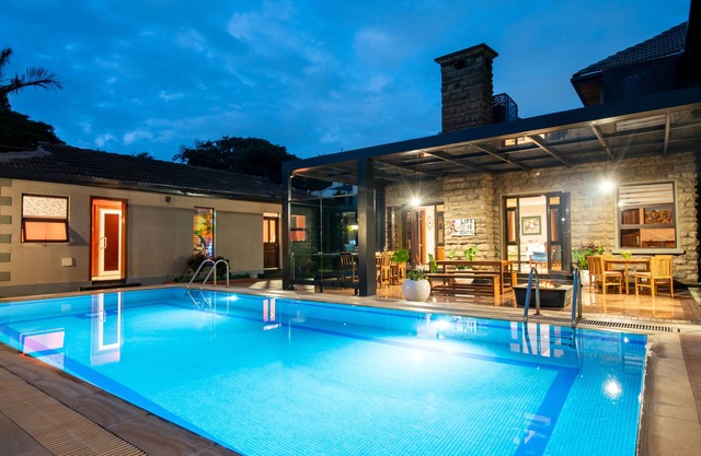 Deerpark Luxury Stays