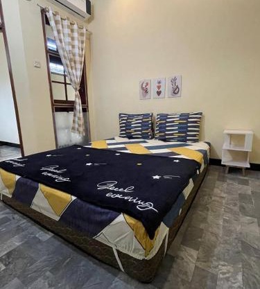 Dehome Pakuwon Mall 2 Syariah