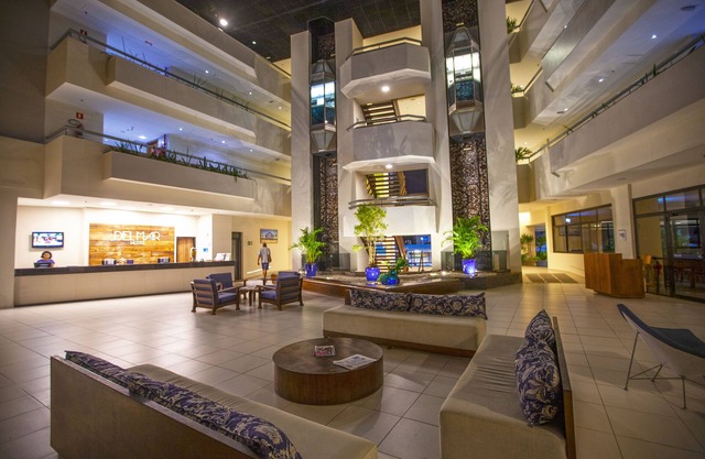 Del Mar Hotel