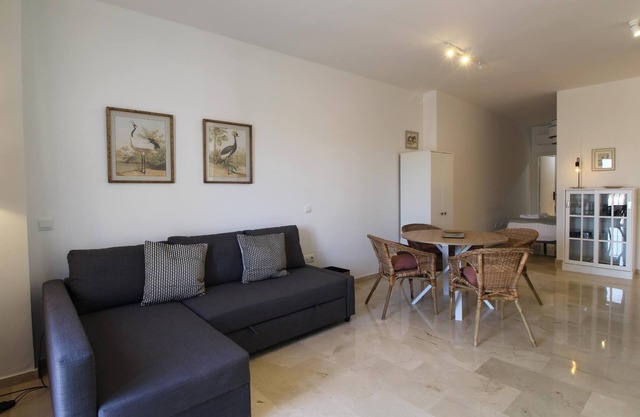 Del Parque Flats Parras Suite