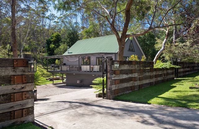 Delamarele | 10 minutes walk to the hydro majestic