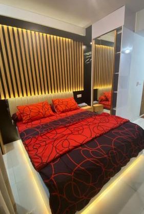 Delft Apartemen CPI