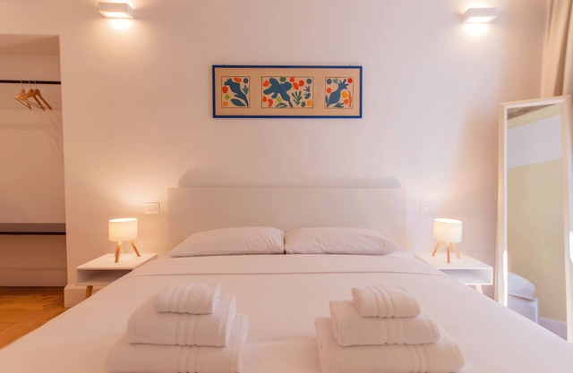 Delicious at the Colosseum