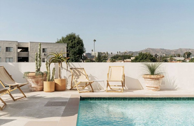 Delight in That Quiet & Reserved Atmosphere! Minutes from Madison West Park