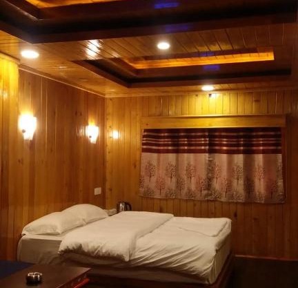 Delight The Fortuna Lachen