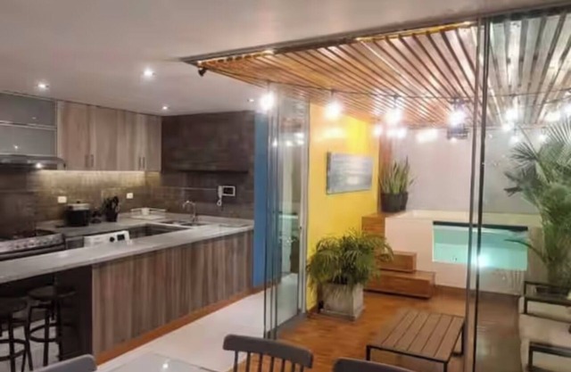 Delightful 1, 2 o 3 bedroom apartment in Ica