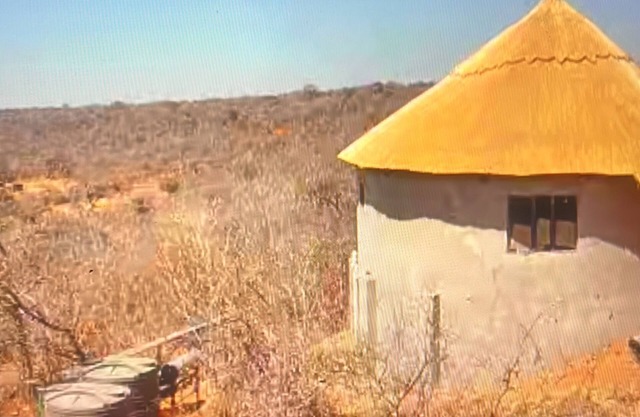 Delightful 2-bedroom farmhouse in Victoria Falls