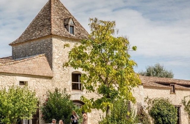 Delightful 2 bedroom accommodation - La Petite Maison