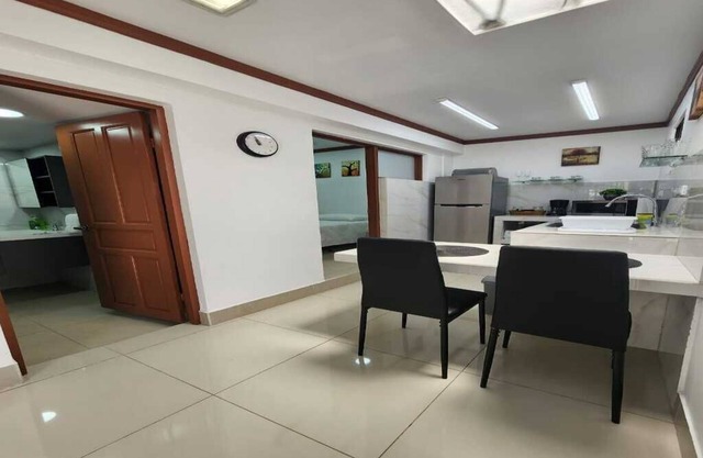 Delightful apartment with WiFi in La Uruca, San José