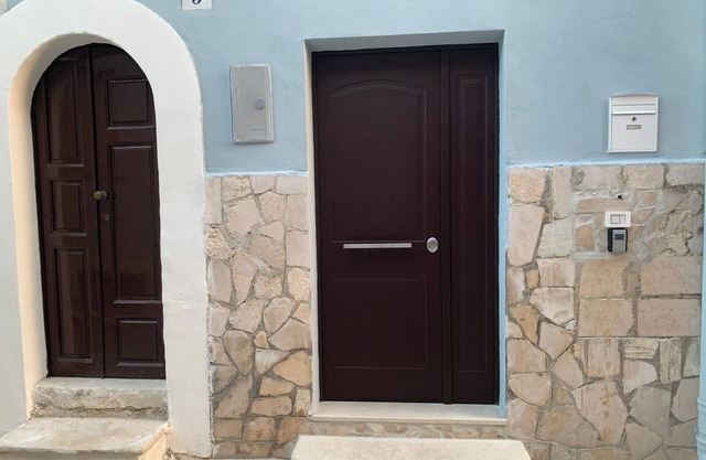 Delightful little Apulian house, with pets allowed