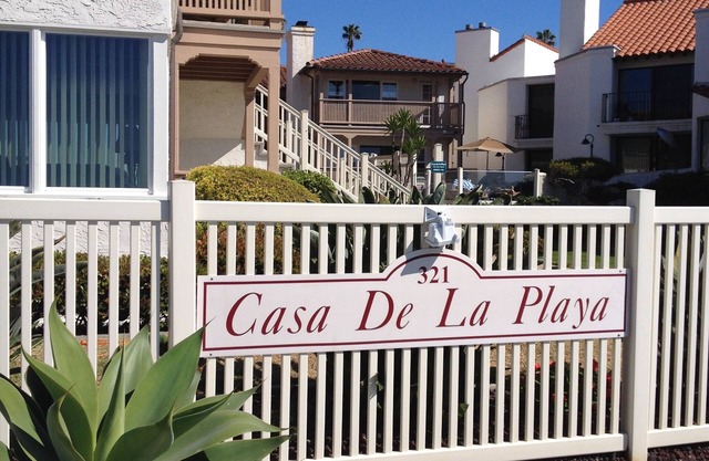 Delightful studio in La Jolla near the beach for Thanksgiving week 2025