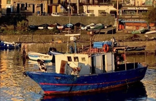 Delightful studio apartment just minutes from the sea
