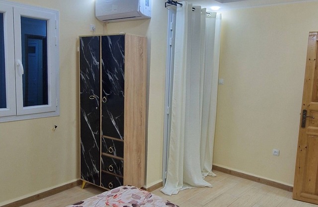 Delightful studio with AC in charming Jijel