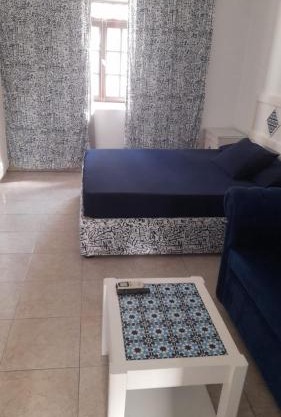Delta Sharm pool view Studio Shahrazad